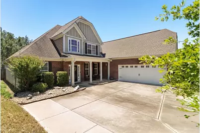 850 Herrington Drive, Grovetown, GA 30813 - Photo 6
