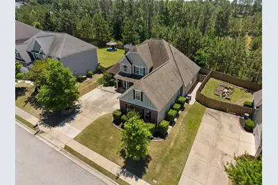 850 Herrington Drive, Grovetown, GA 30813 - Photo 10