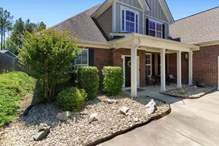 850 Herrington Dr, Grovetown, GA 30813 - Photo 8