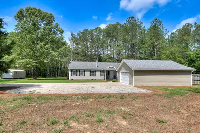 181 Kedron Church Road, Aiken, SC 29805 - Photo 4