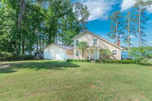 115 Lakeview Pt, Batesburg-Leesville, SC 29070 - Photo 1