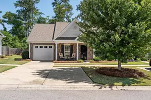 317 Harvester Dr, North Augusta, SC 29860 - Photo 2