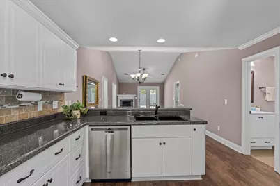 317 Harvester Drive, North Augusta, SC 29860 - Photo 2