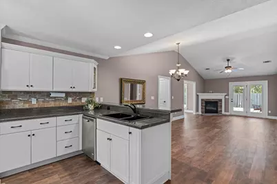 317 Harvester Drive, North Augusta, SC 29860 - Photo 4