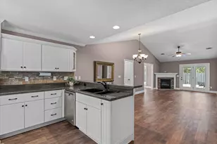 317 Harvester Dr, North Augusta, SC 29860 - Photo 4