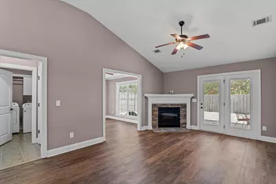 317 Harvester Drive, North Augusta, SC 29860 - Photo 4