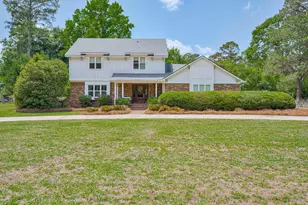 113 Knollwood Trail, North Augusta, SC 29860 - Photo 1