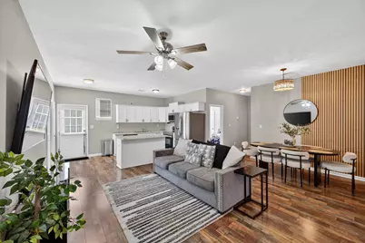 305 Border Drive, North Augusta, SC 29841 - Photo 4