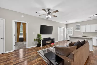 305 Border Drive, North Augusta, SC 29841 - Photo 6