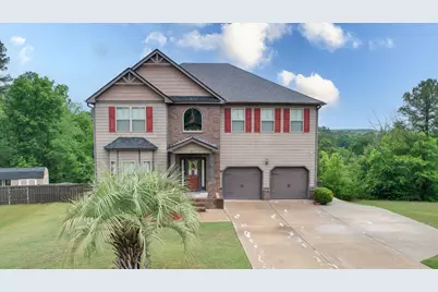 3637 Dwyer Lane, Aiken, SC 29801 - Photo 1
