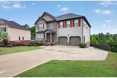3637 Dwyer Lane, Aiken, SC 29801 - Photo 4
