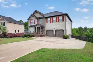 3637 Dwyer Ln, Aiken, SC 29801 - Photo 4