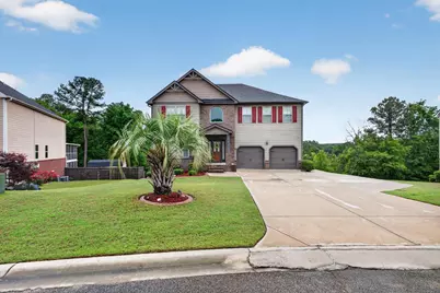 3637 Dwyer Lane, Aiken, SC 29801 - Photo 2