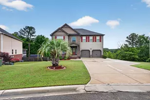 3637 Dwyer Ln, Aiken, SC 29801 - Photo 2