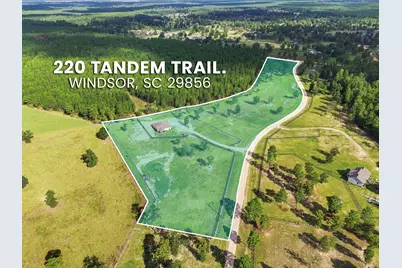 220 Tandem Trail, Windsor, SC 29856 - Photo 4
