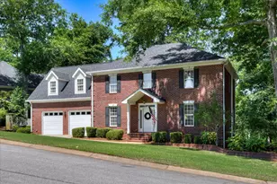 801 River Bluff Rd, North Augusta, SC 29841 - Photo 2