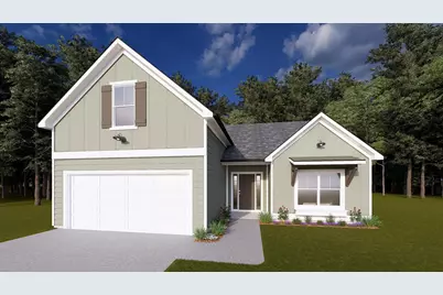 552 Pherson Street, Aiken, SC 29801 - Photo 2