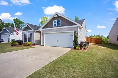 3521 Heartwood, Aiken, SC 29803 - Photo 2