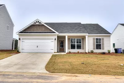 329 Bay Meadows Drive, Aiken, SC 29803 - Photo 1