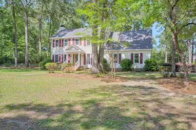 288 Cheltenham Drive, Aiken, SC 29803 - Photo 2