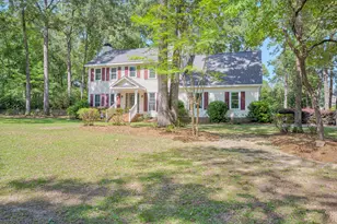 288 Cheltenham Dr, Aiken, SC 29803 - Photo 2