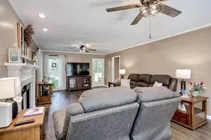 288 Cheltenham Dr, Aiken, SC 29803 - Photo 8