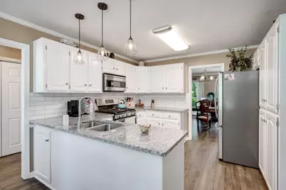 288 Cheltenham Drive, Aiken, SC 29803 - Photo 16