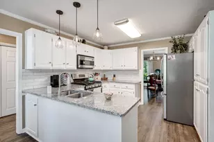 288 Cheltenham Dr, Aiken, SC 29803 - Photo 16
