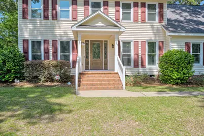 288 Cheltenham Drive, Aiken, SC 29803 - Photo 4