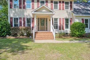 288 Cheltenham Dr, Aiken, SC 29803 - Photo 4