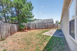 381 Beryl Dr, Aiken, SC 29803 - Photo 20
