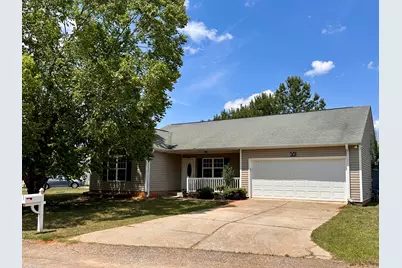 381 Beryl Drive, Aiken, SC 29803 - Photo 1