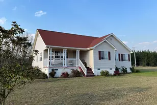 210 Bass Pond Rd, Aiken, SC 29805 - Photo 1