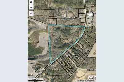5827 Reynolds Road, Blackville, SC 29817 - Photo 1
