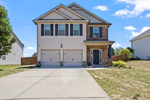 156 Pendulum Ridge, Graniteville, SC 29829 - Photo 2