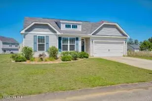637 Brewer Dr, Aiken, SC 29803 - Photo 2