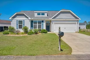 637 Brewer Dr, Aiken, SC 29803 - Photo 2