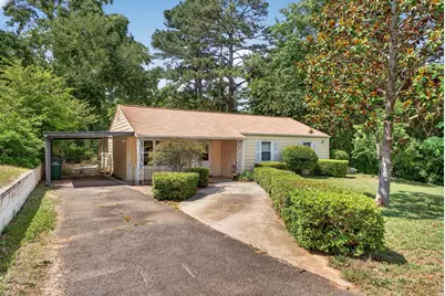 1263 Alfred Street NE, Aiken, SC 29801 - Photo 4
