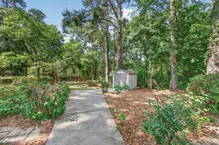 1263 Alfred St NE, Aiken, SC 29801 - Photo 28