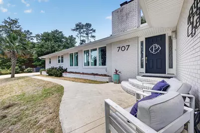 707 Pin Oak Drive, Aiken, SC 29801 - Photo 6