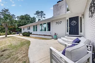 707 Pin Oak Dr, Aiken, SC 29801 - Photo 6