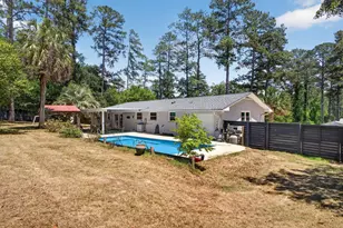 707 Pin Oak Dr, Aiken, SC 29801 - Photo 46