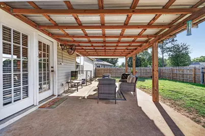 553 Wildhaven Drive, Aiken, SC 29803 - Photo 16