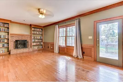 4230 Quail Springs Circle, Martinez, GA 30907 - Photo 8