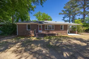 603 Mims St, Edgefield, SC 29824 - Photo 1