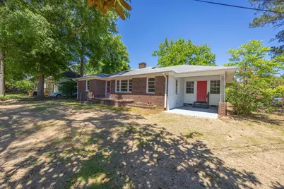 603 Mims Street, Edgefield, SC 29824 - Photo 2
