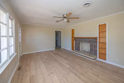 603 Mims Street, Edgefield, SC 29824 - Photo 4