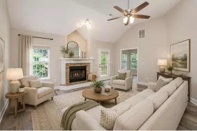 137 Swallow Lake Drive, North Augusta, SC 29841 - Photo 10