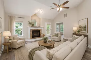 137 Swallow Lake Dr, North Augusta, SC 29841 - Photo 10