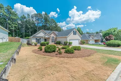 137 Swallow Lake Drive, North Augusta, SC 29841 - Photo 2